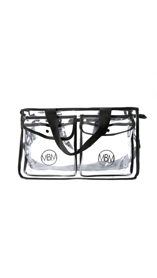 MBM Clear Bag