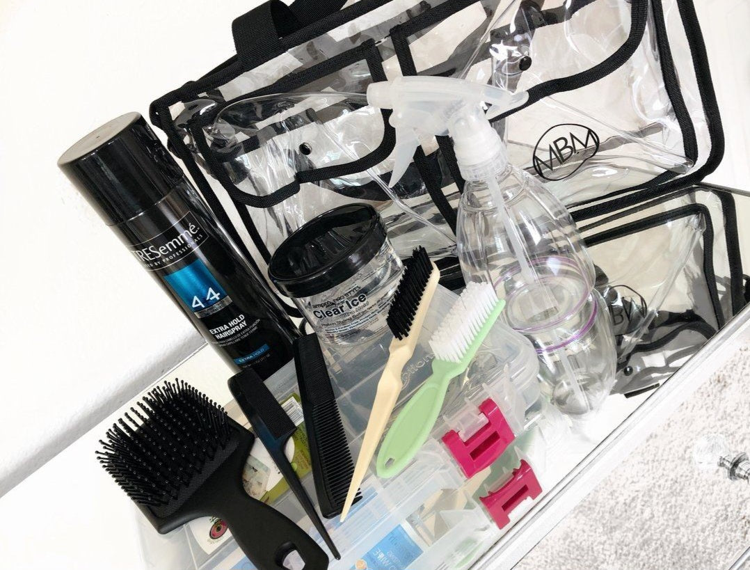 MBM Hair Artist Kit