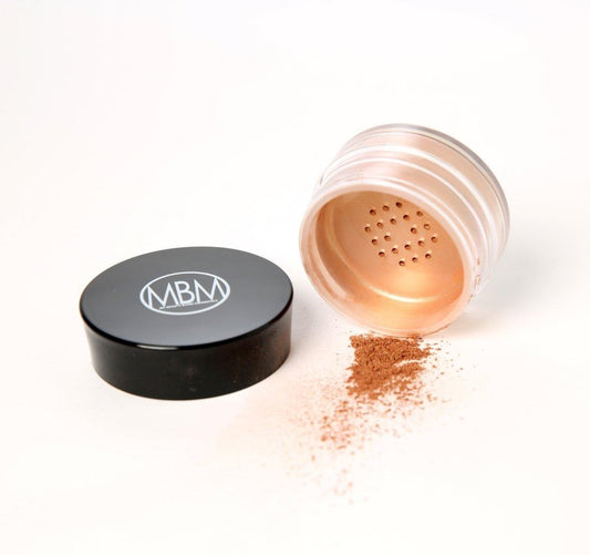 MBM Face &Body  Loose HIGHLIGHT "Traces of Bronze"