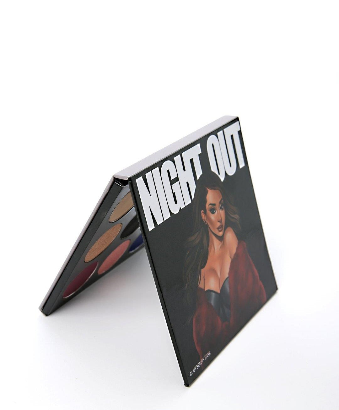 Hollywood & Night Out Pallette Bundle