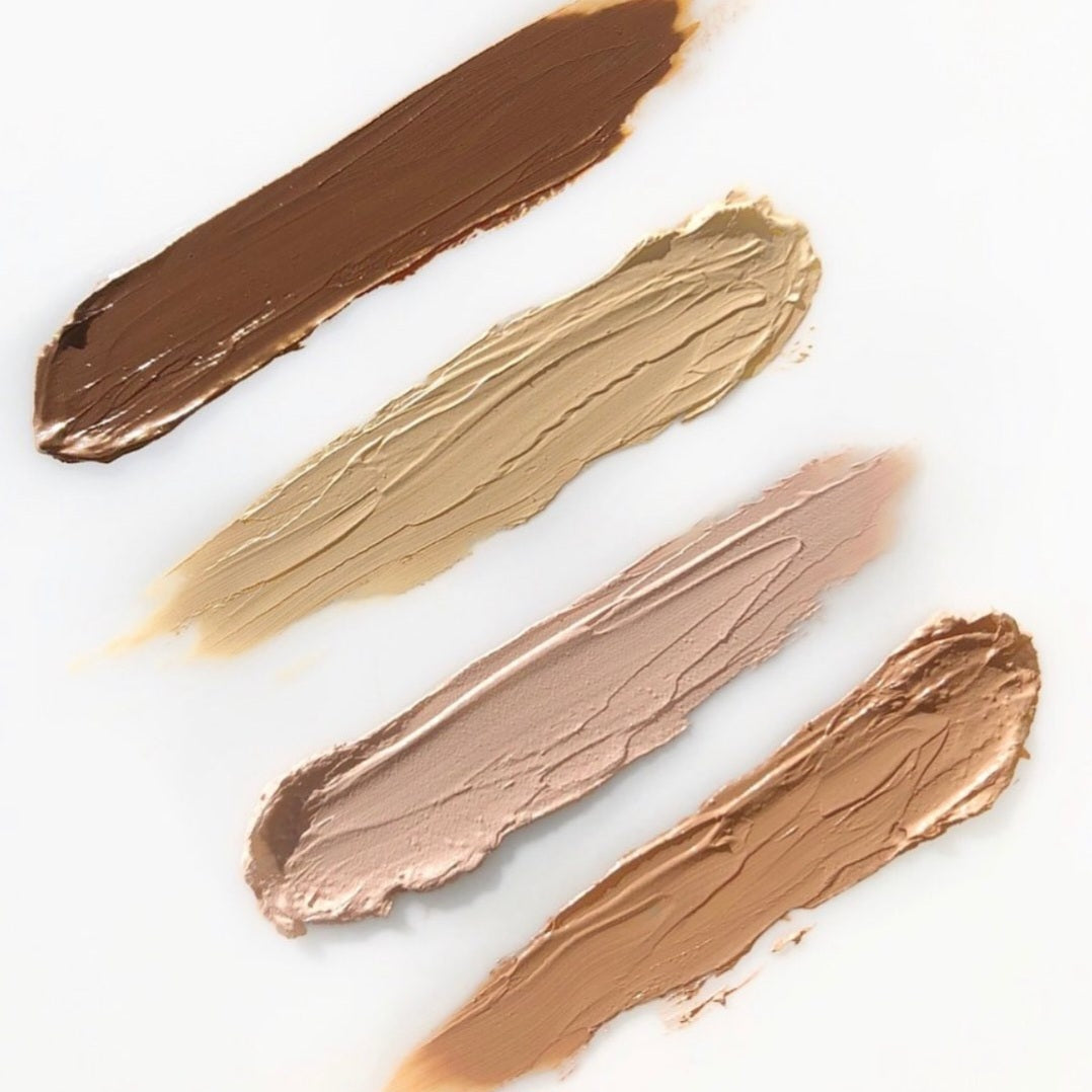 MBM Total Cover-up Concealer #105