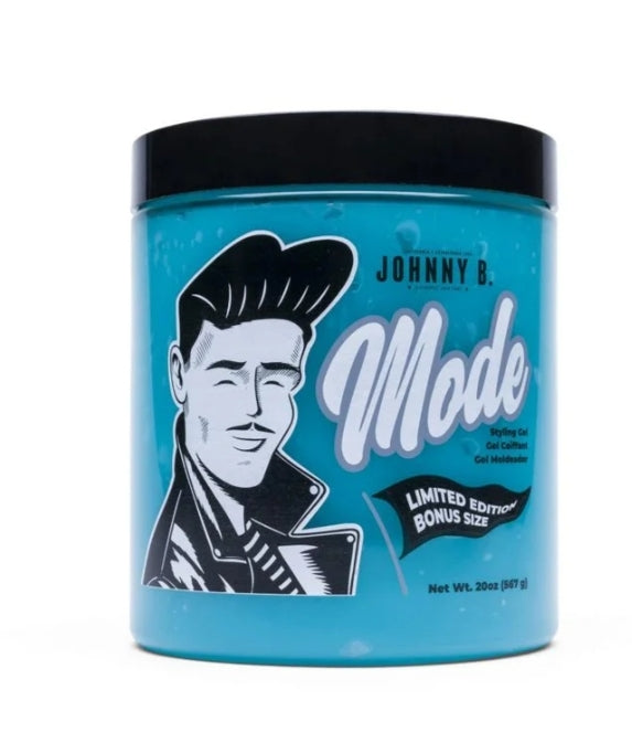 Johnny B Mode Styling Gel